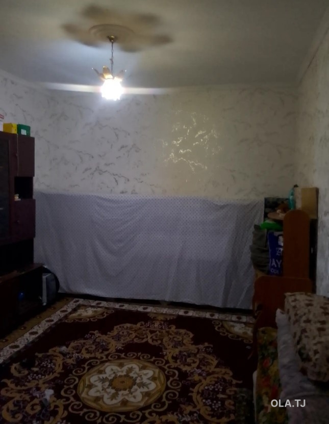 Дом (хавли), 4 комнат, 1 эт