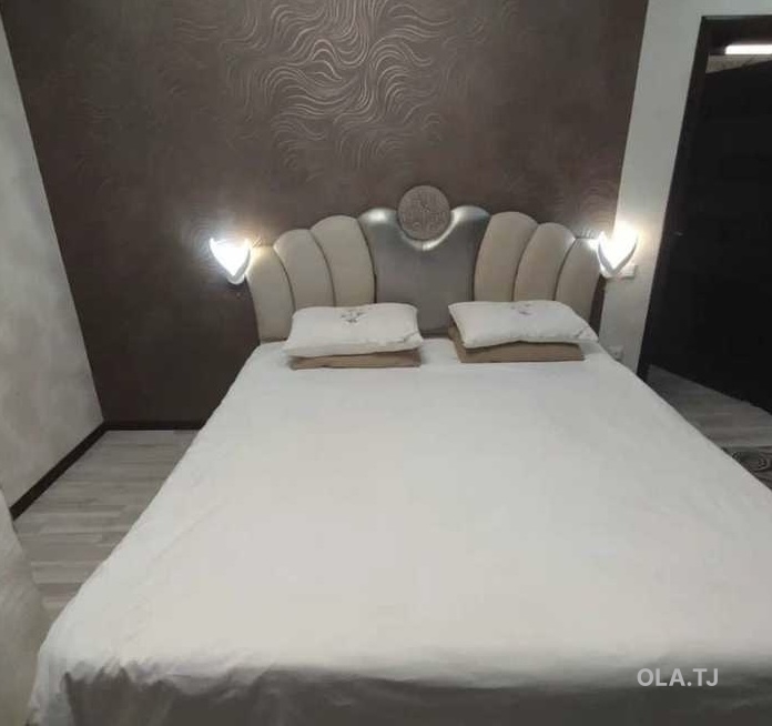 2 комнатная квартира, 13 этаж, 56 м²