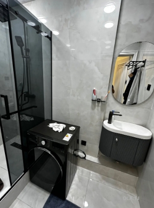 2 комнатная квартира, 15 этаж, 70 м²