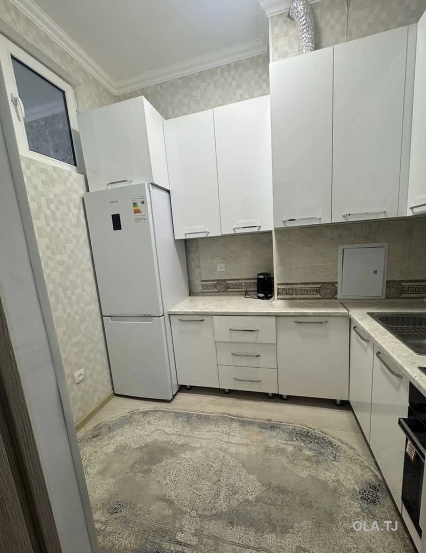 2 комнатная квартира, 6 этаж, 65 м²