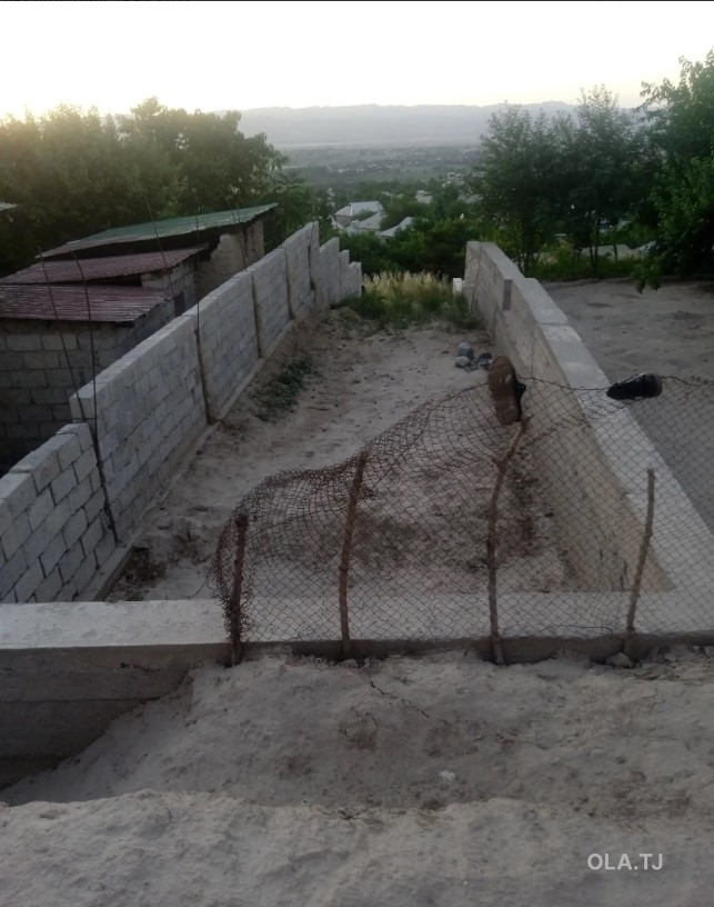 Дом (хавли), 3 комнат, 1 эт