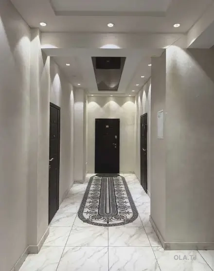 2 комнатная квартира, 5 этаж, 50 м²