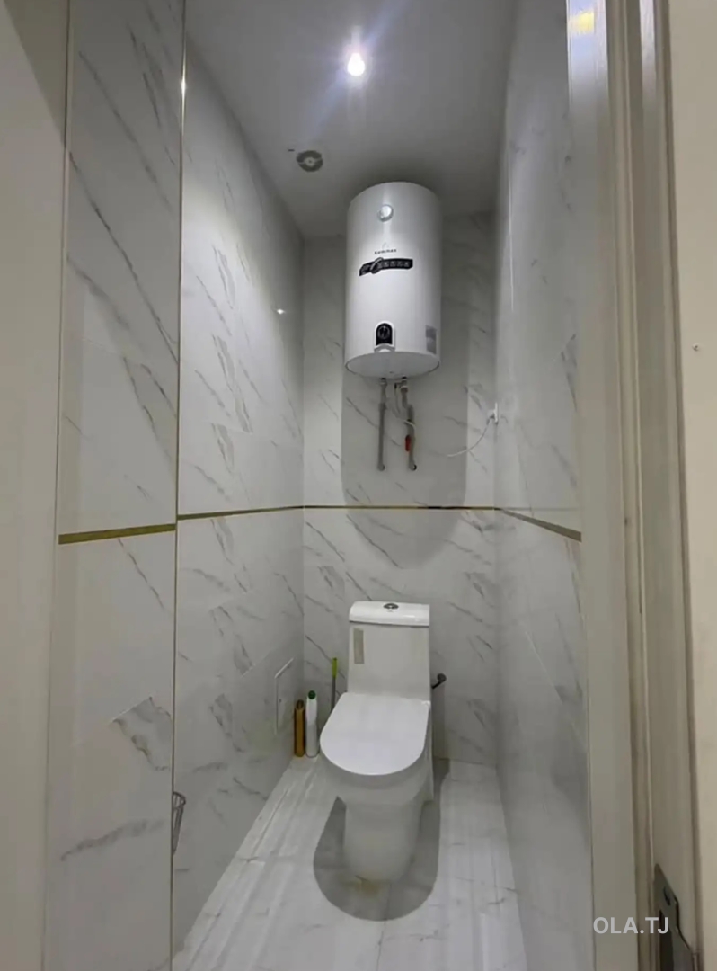 3 комнатная квартира, 10 этаж, 110 м²