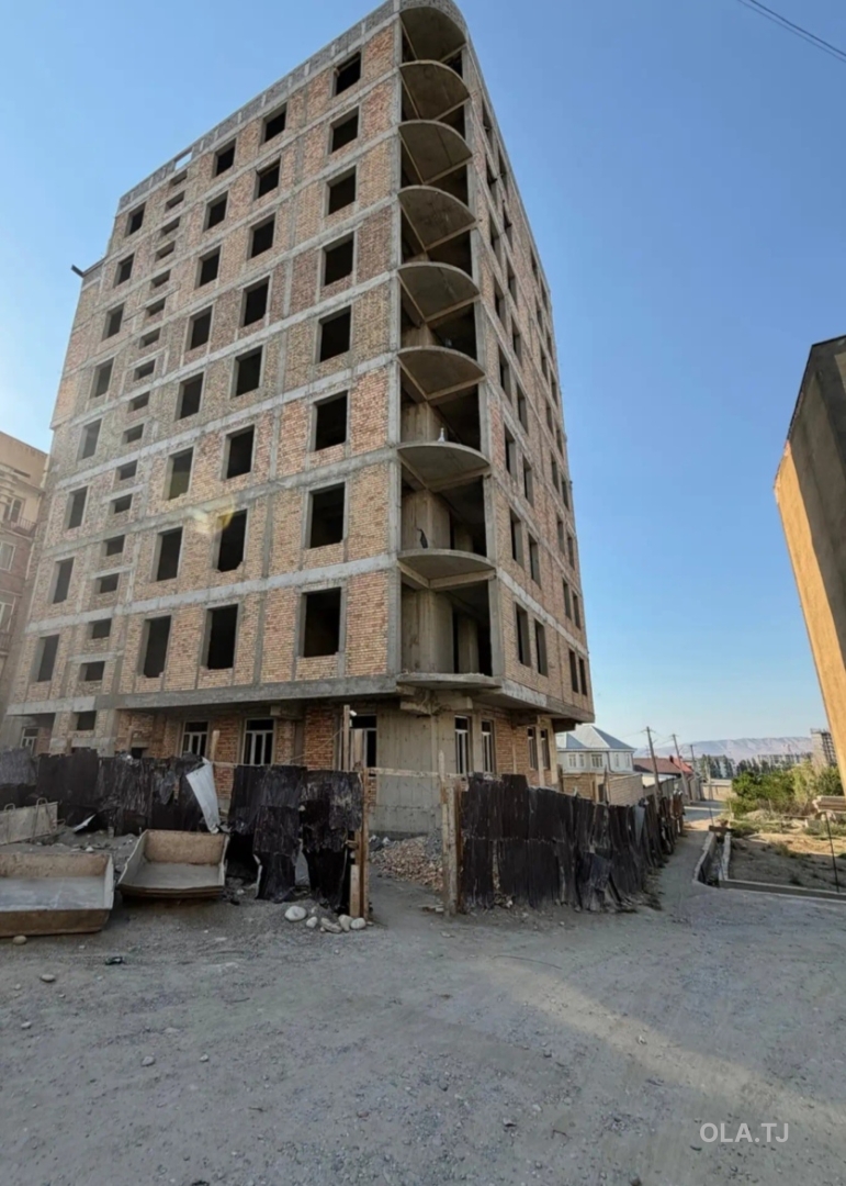 2 комнатная квартира, 3 этаж,