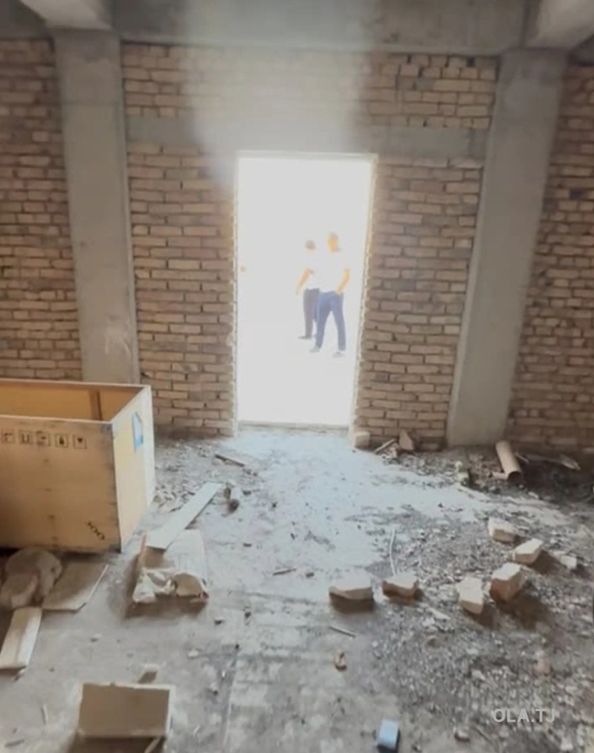 2 комнатная квартира, 11 этаж, 220 м²