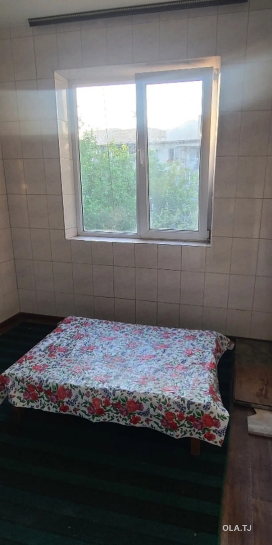 1 комнатная квартира, 4 этаж, 38 м²