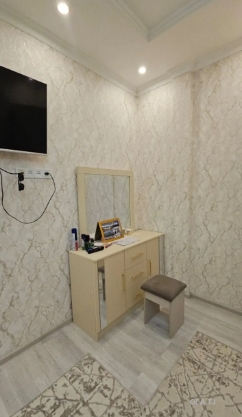 1 комнатная квартира, 7 этаж, 48 м²
