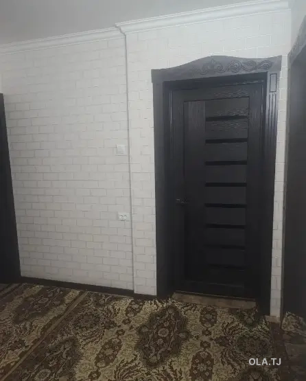 3 комнатная квартира, 1 этаж, 80 м²