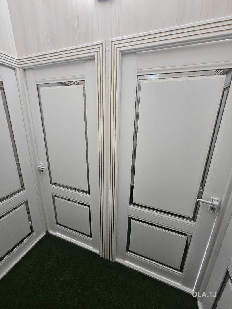2 комнатная квартира, 2 этаж, 48 м²