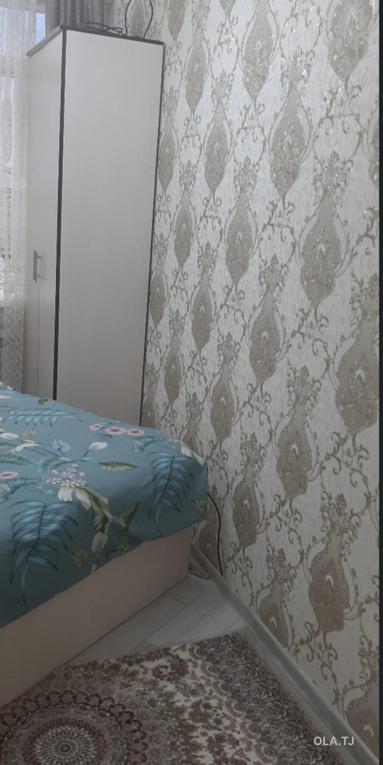 2 комнатная квартира, 11 этаж, 46 м²