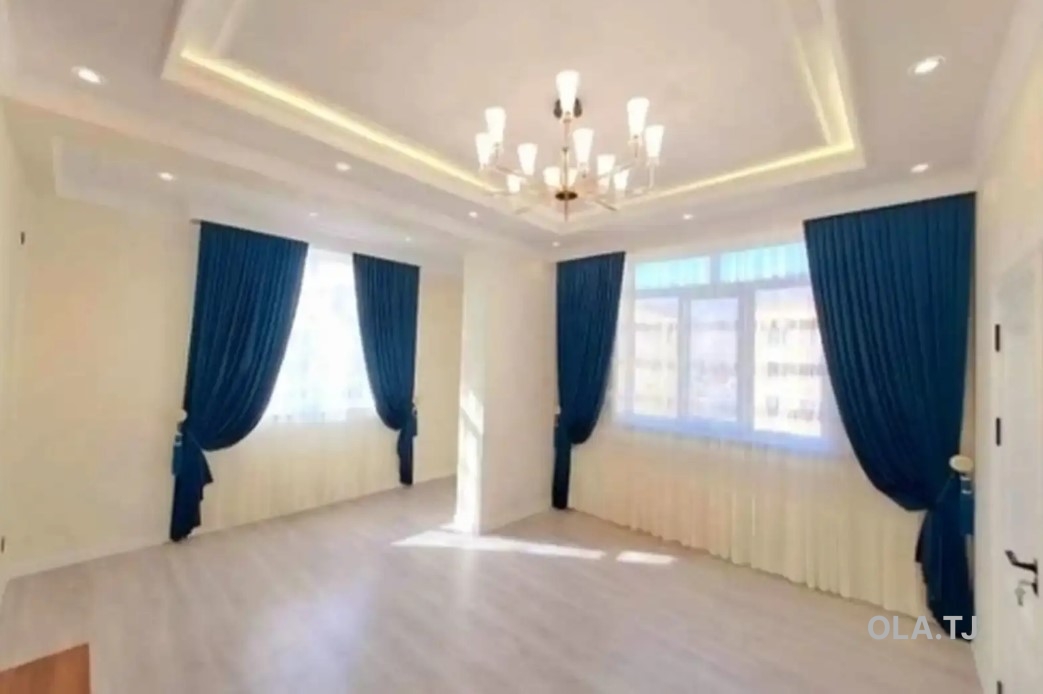 3 комнатная квартира, 9 этаж, 71 м²