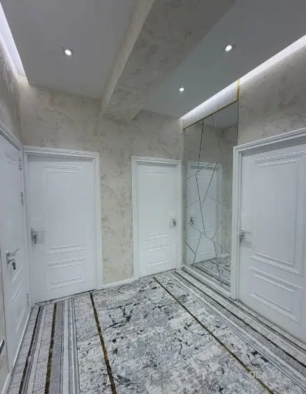2 комнатная квартира, 11 этаж, 66 м²