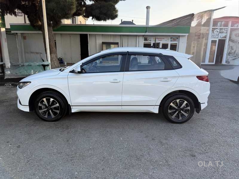 BYD E2,  2023