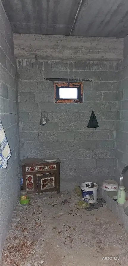 Дом (хавли), 7 комнат,