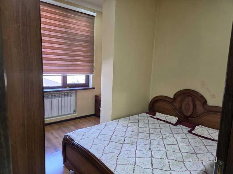 3 комнатная квартира, 4 этаж, 62 м²