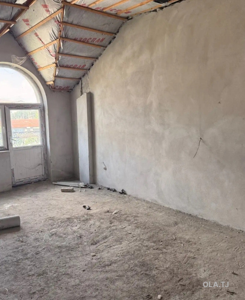 2 комнатная квартира, 6 этаж, 80 м²