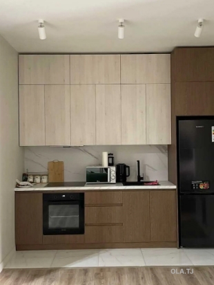 1 комнатная квартира, 12 этаж, 81 м²