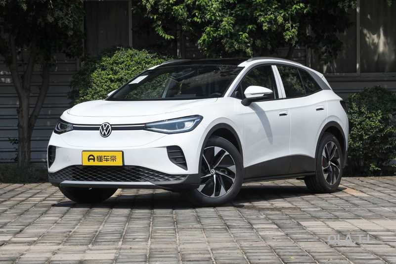 Volkswagen ID.3,  2025
