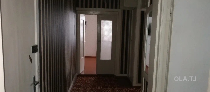 2 комнатная квартира, 3 этаж, 70 м²