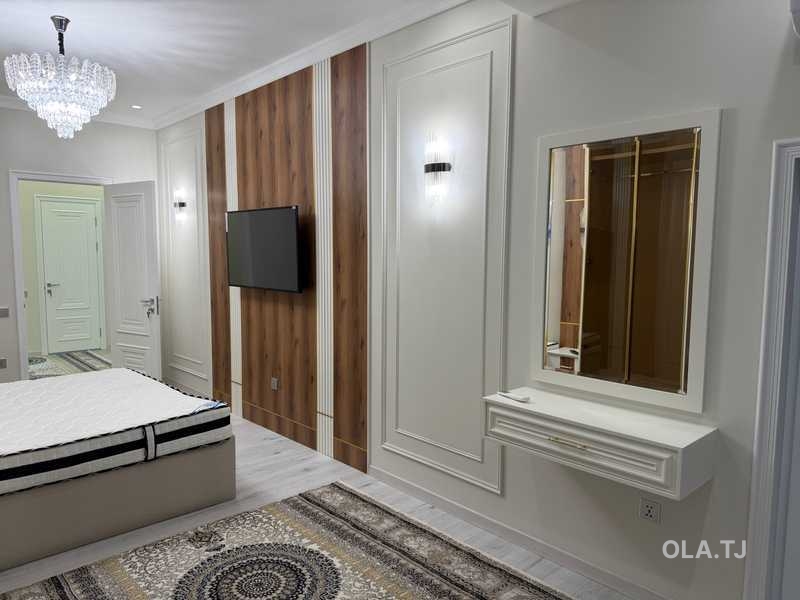2 комнатная квартира, 13 этаж, 89 м²