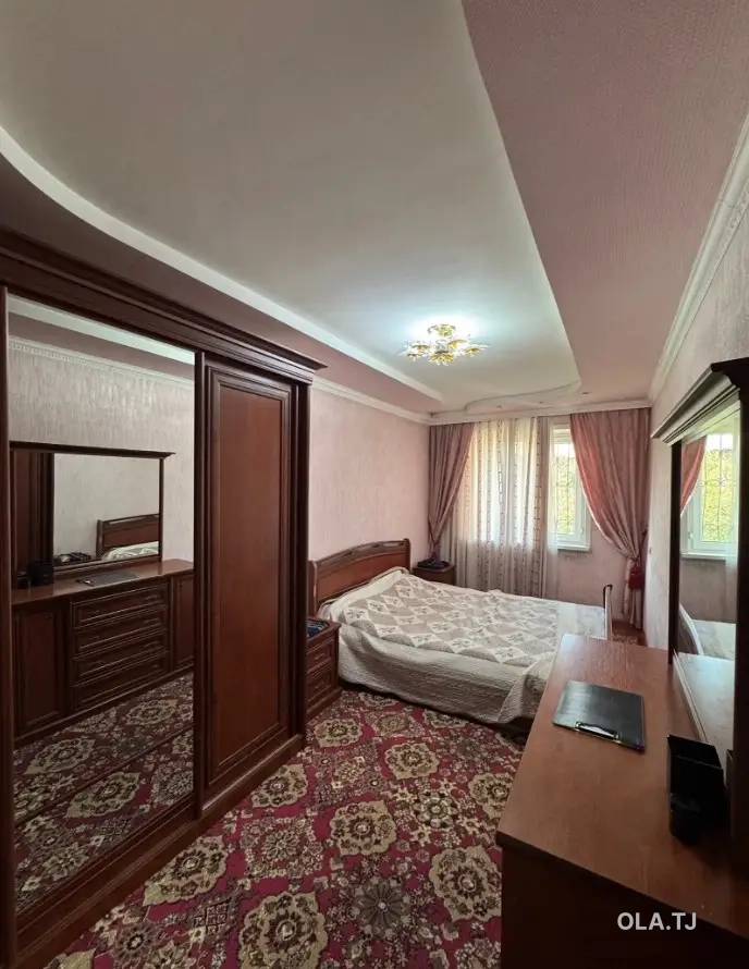 2 комнатная квартира, 4 этаж, 65 м²