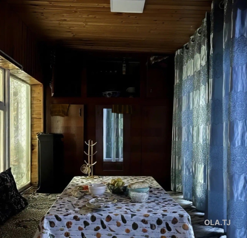 3 комнатная квартира, 4 этаж, 86 м²