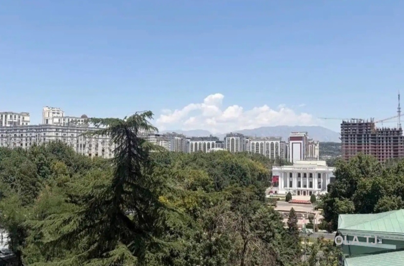 3 комнатная квартира, 8 этаж, 83 м²
