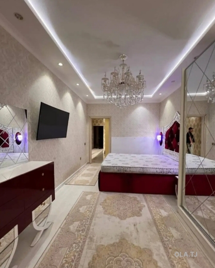 1 комнатная квартира, 5 этаж, 45 м²