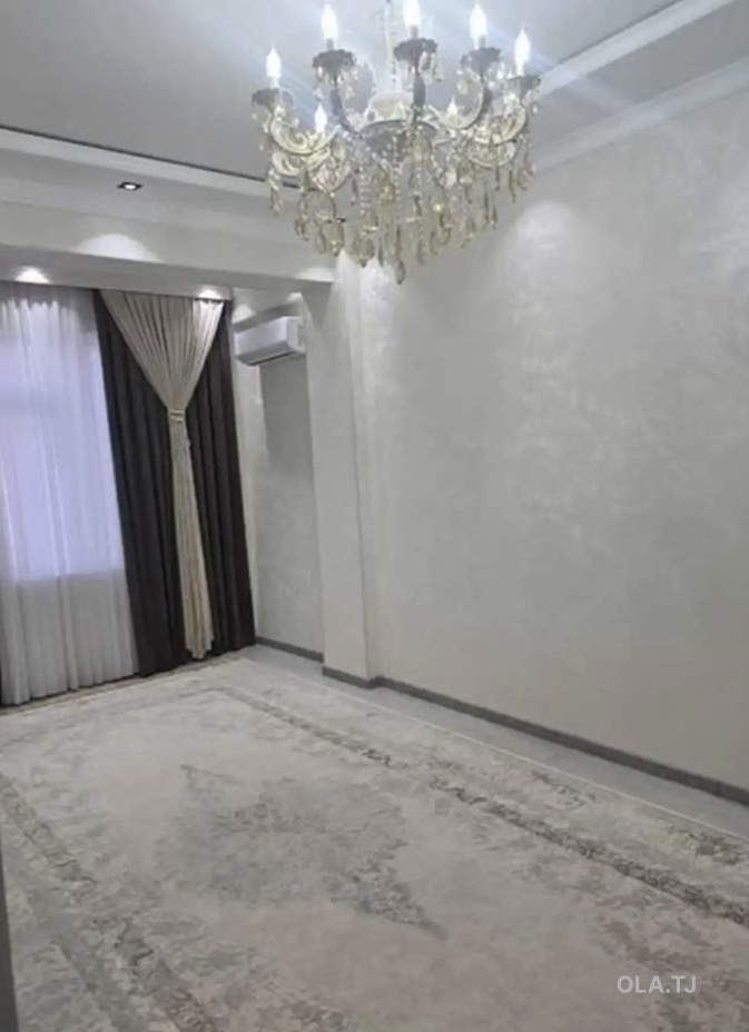 3 комнатная квартира, 8 этаж, 99 м²