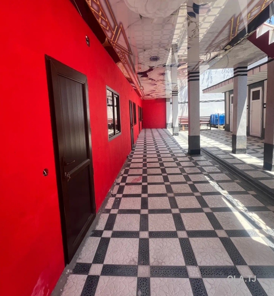 Комната в 1 комнатной квартире, 2/,