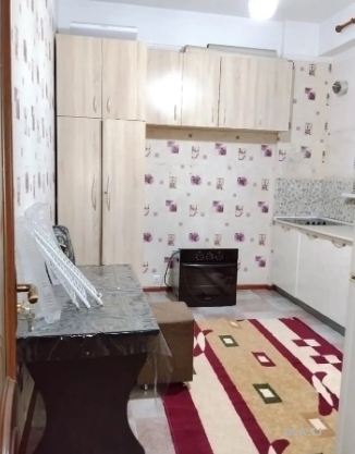 2 комнатная квартира, 2 этаж, 65 м²
