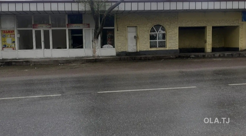 Помещение под магазин / салон, 157м², Сумчак