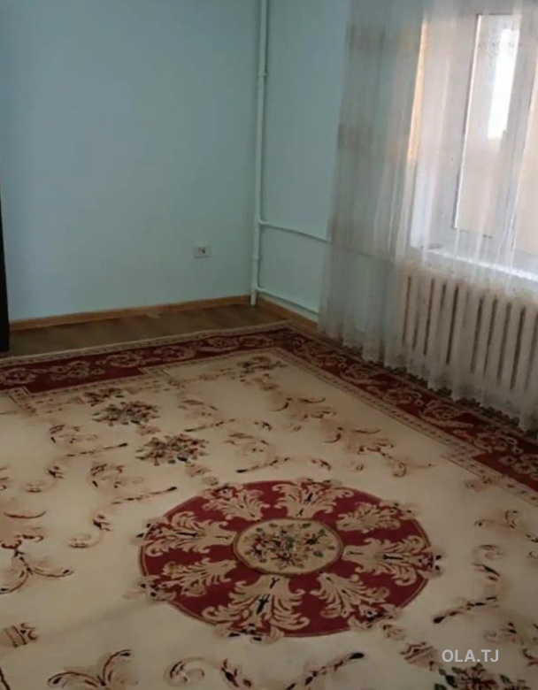 Комната в 3 комнатной квартире, 9/,