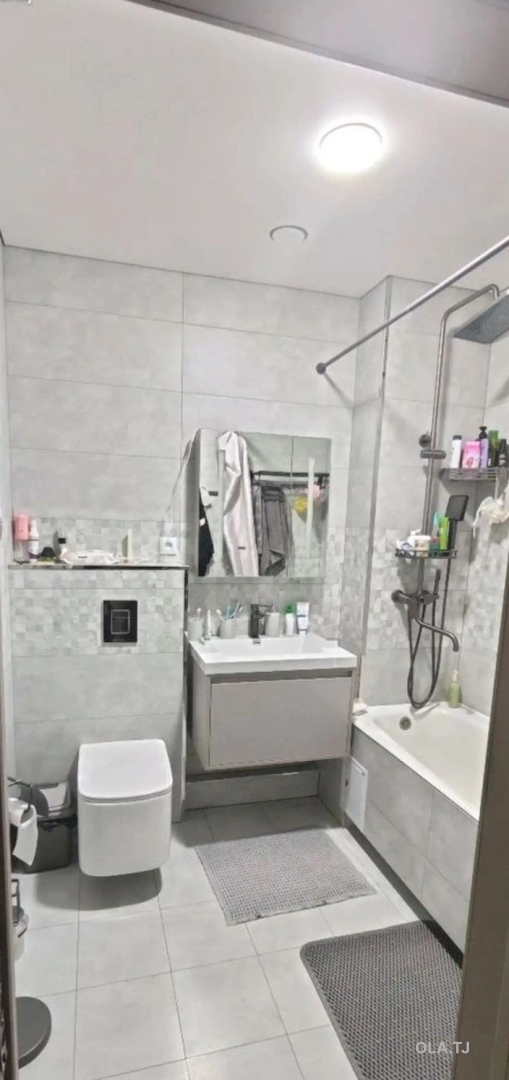 5 комнатная квартира, 9 этаж, 158 м²