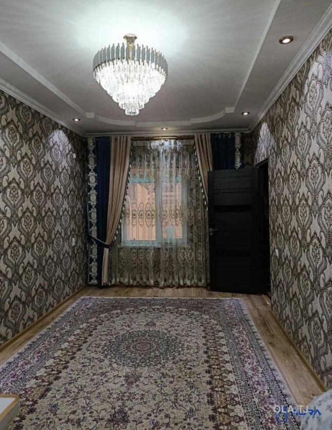 Дом (хавли), 5 комнат, 2 эт