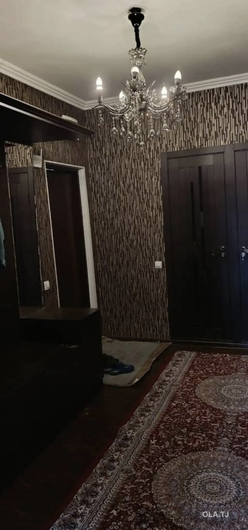 2 комнатная квартира, 3 этаж, 80 м²