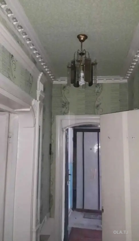 2 комнатная квартира, 4 этаж, 48 м²