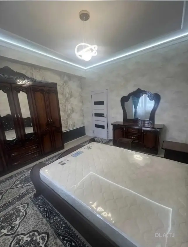 2 комнатная квартира, 4 этаж, 80 м²