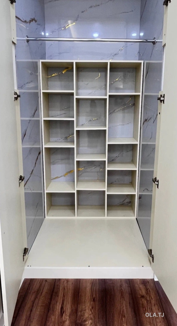 3 комнатная квартира, 9 этаж, 99 м²