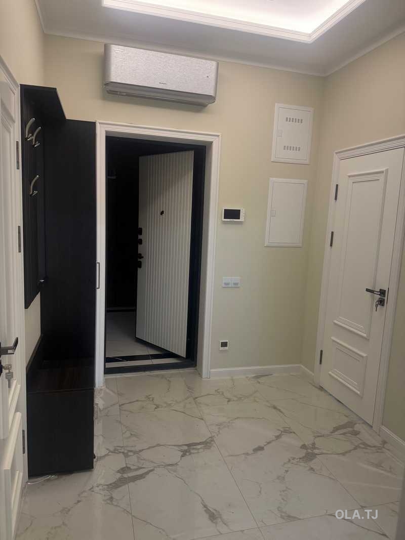2 комнатная квартира, 7 этаж, 67 м²