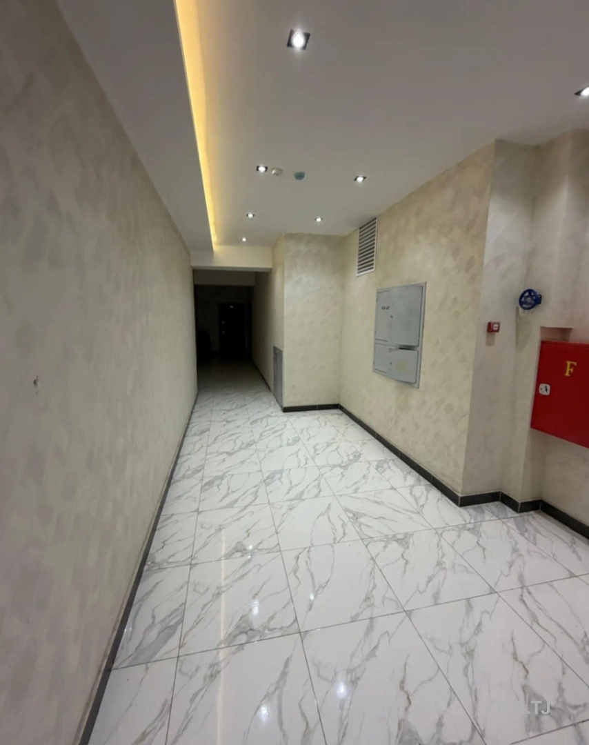 3 комнатная квартира, 18 этаж, 118 м²