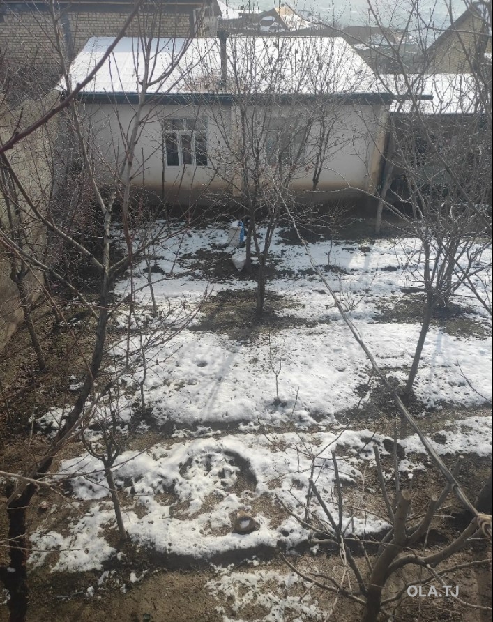 Дом (хавли), 7 комнат, 2 эт