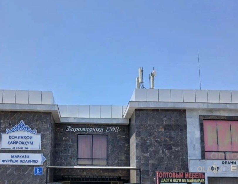 Помещение под магазин / салон, 8м², Фирдавси