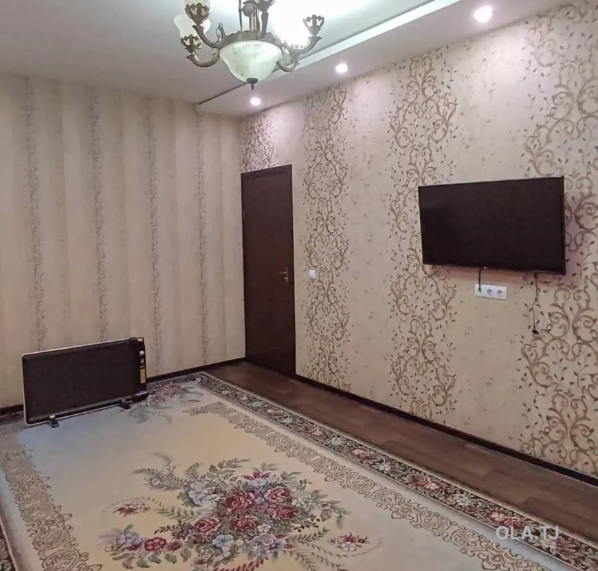 3 комнатная квартира, 9 этаж, 80 м²