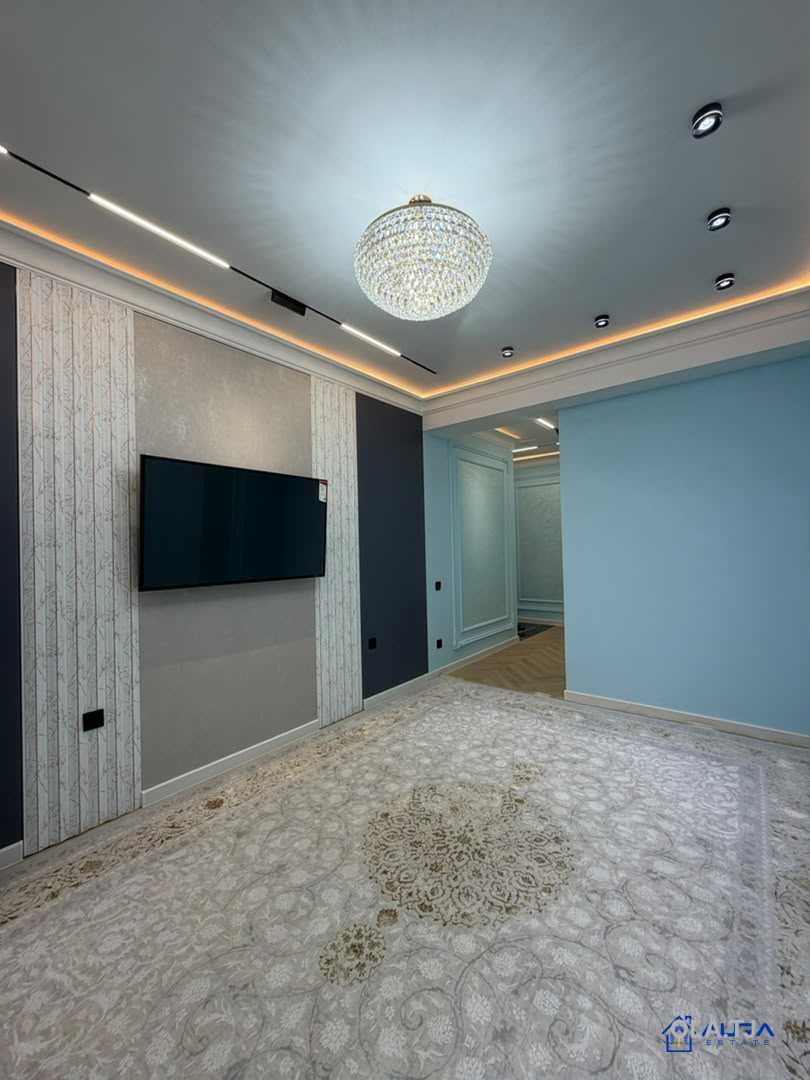 2 комнатная квартира, 10 этаж, 58 м²