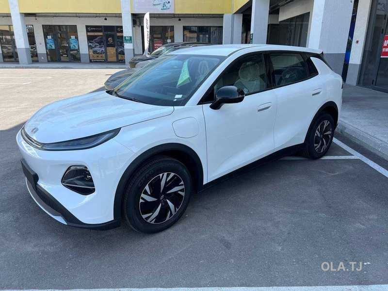 Changan Qiyuan Q06,  2026