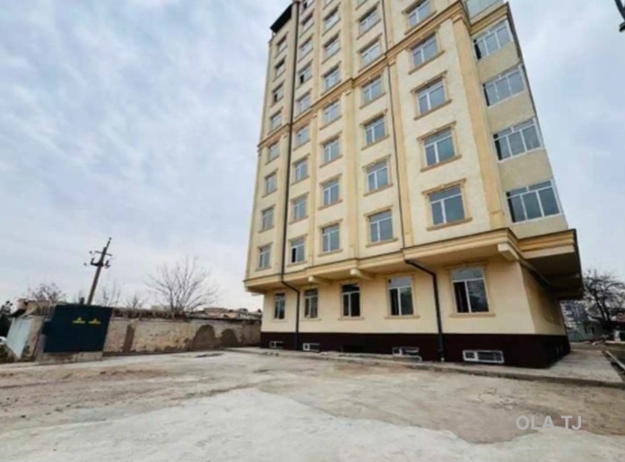 2 комнатная квартира, 6 этаж, 48 м²