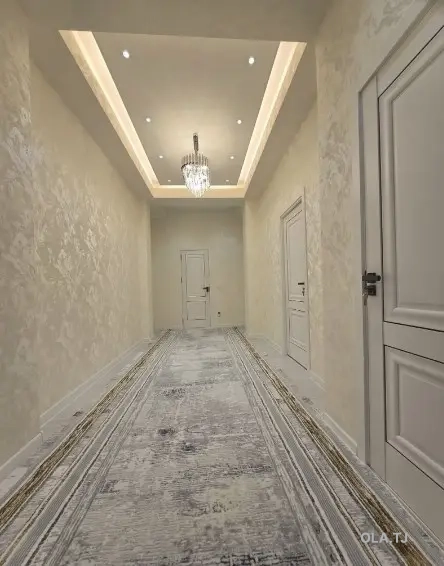 2 комнатная квартира, 8 этаж, 79 м²
