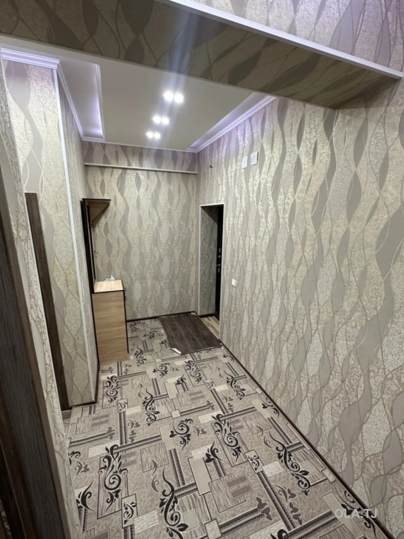 1 комнатная квартира, 1 этаж, 50 м²