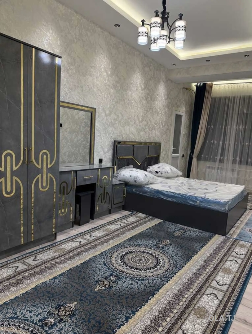 2 комнатная квартира, 7 этаж, 70 м²